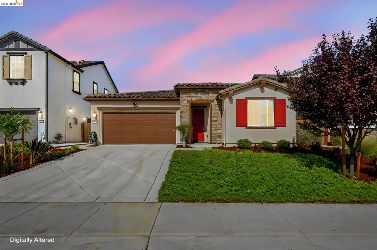 5330 Clauzetto Way, Antioch, CA 94531 - #1