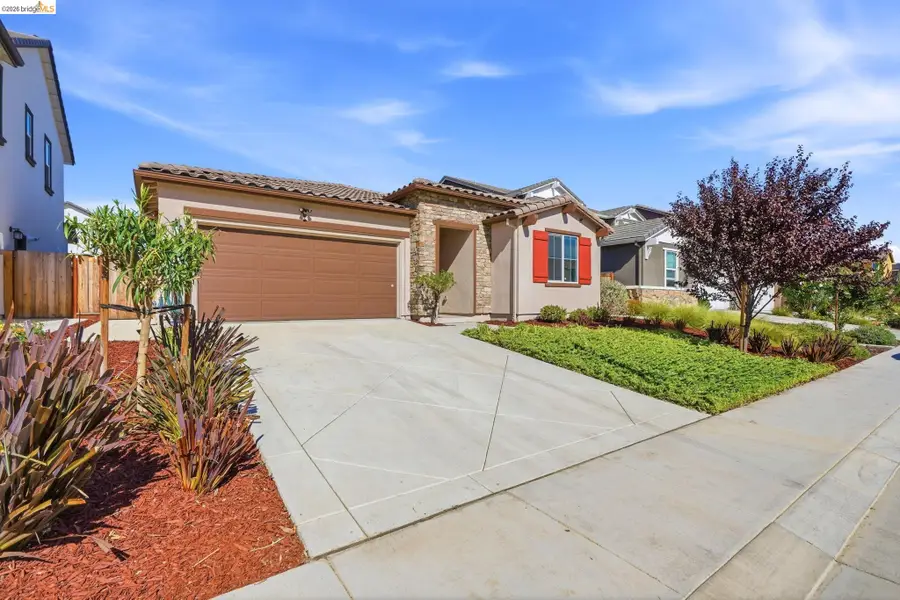 5330 Clauzetto Way, Antioch, CA 94531 - #2