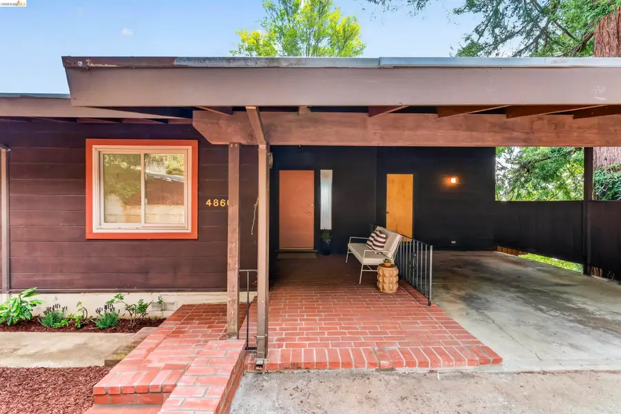 4866 Trinidad, Oakland, CA 94602 - #3
