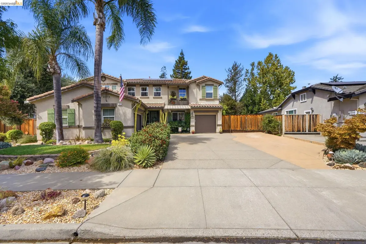 325 San Marino Ln, Brentwood, CA 94513 - #1