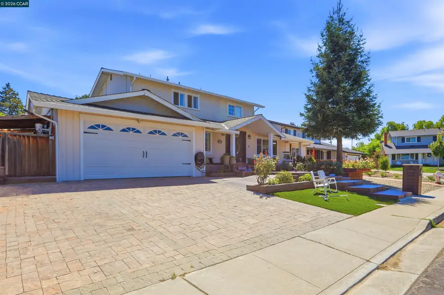 1386 Lichen Ct, Concord, CA 94521 - #3