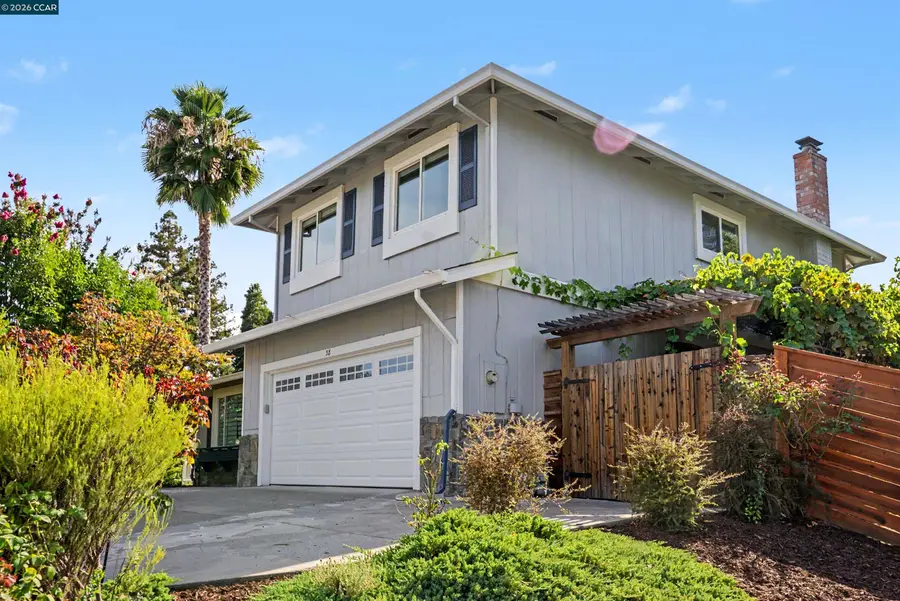 38 Wildwood Ct, Pleasant Hill, CA 94523 - #3