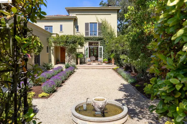 249 The Uplands, BERKELEY, CA 94705