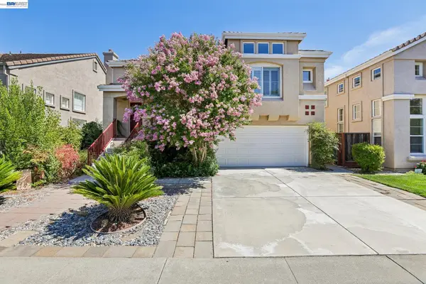 106 Triana Way, SAN RAMON, CA 94583