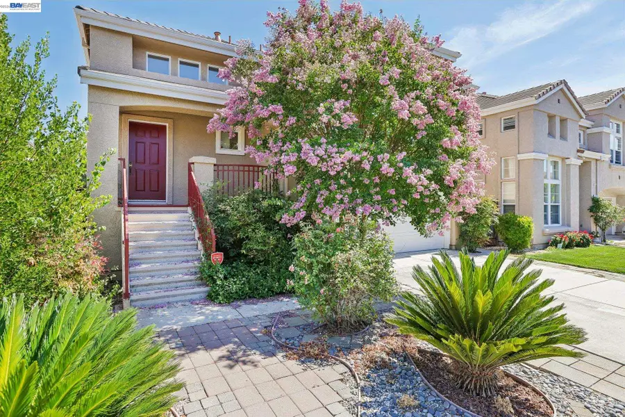 106 Triana Way, San Ramon, CA 94583 - #3