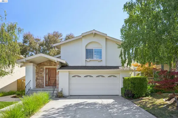 3108 Sombrero Cir, SAN RAMON, CA 94583