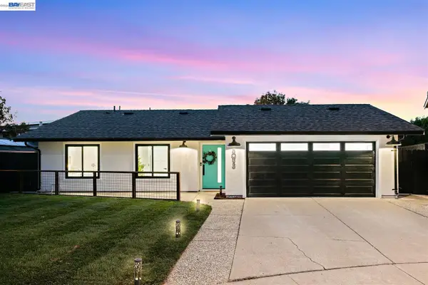 8093 Del Monte Ave, NEWARK, CA 94560
