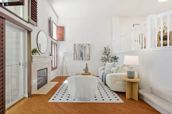 4551 Mangrove Dr  #18, DUBLIN, CA 94568
