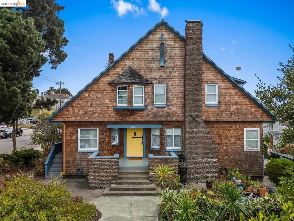 2000 Clinton AVE, Alameda, CA 94501 - #1