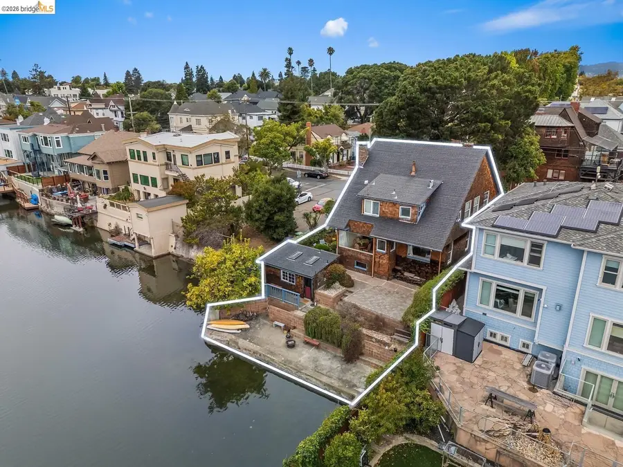 2000 Clinton AVE, Alameda, CA 94501 - #2