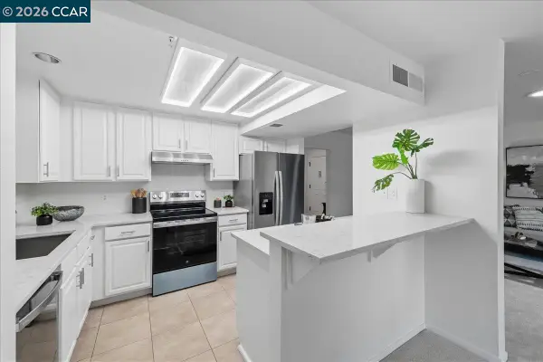 1959 Golden Rain Rd  #7, WALNUT CREEK, CA 94595