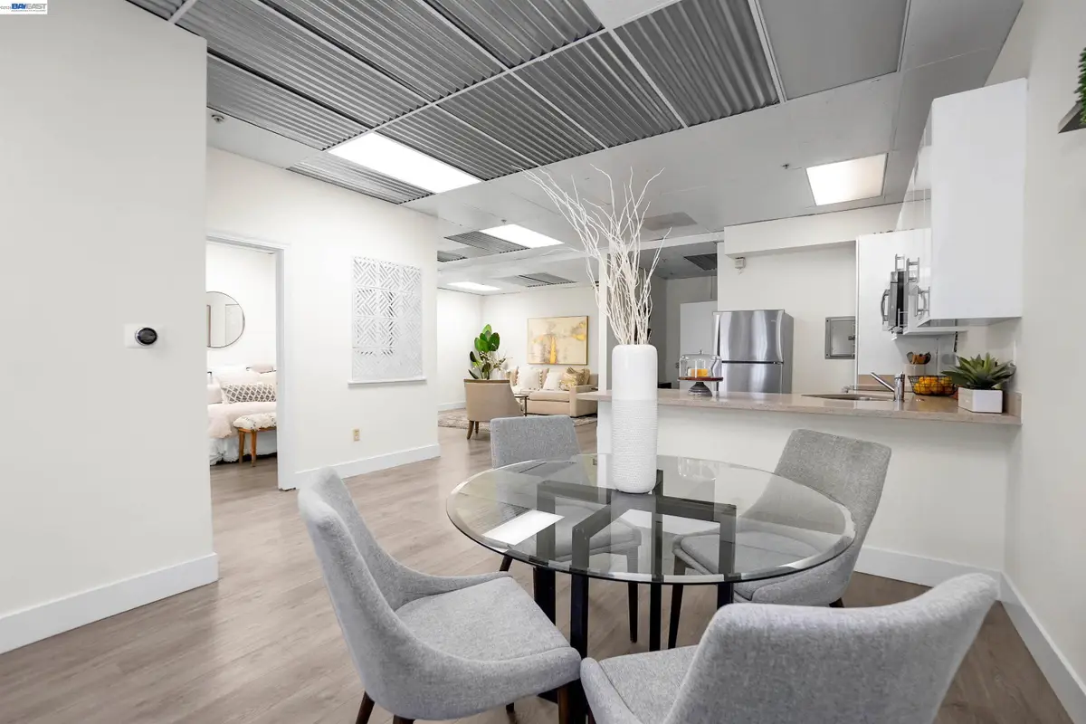 850 Grand Ave  #B, Oakland, CA 94607 - #1