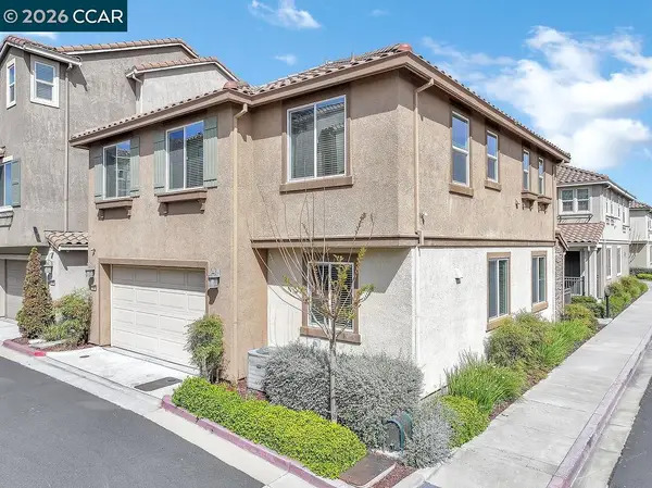 232 Caterina Way, HAYWARD, CA 94545