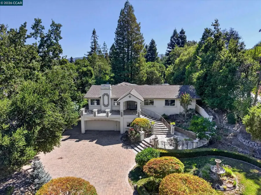 891 Livorna Rd, Alamo, CA 94507 - #3