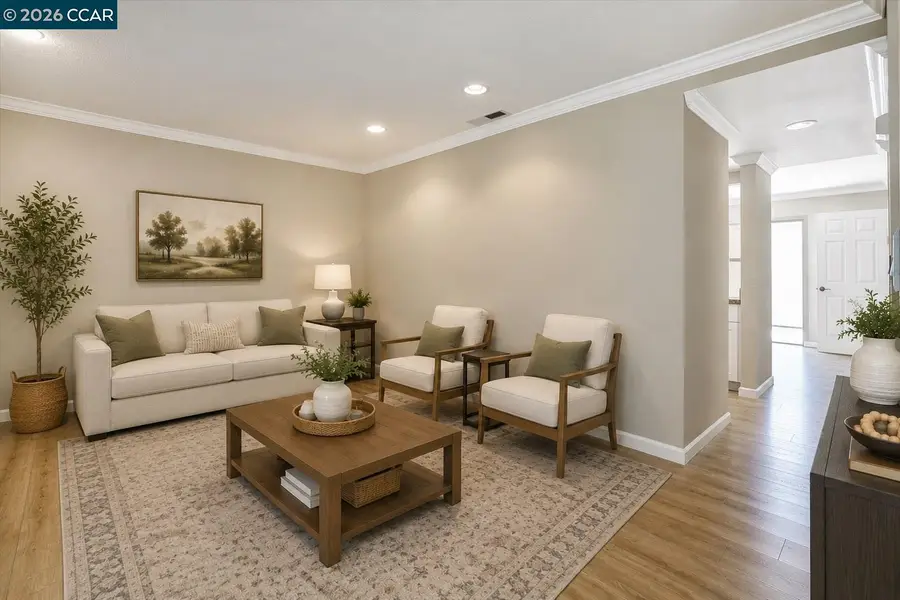 5333 Park Highlands Blvd  #59, Concord, CA 94521 - #2