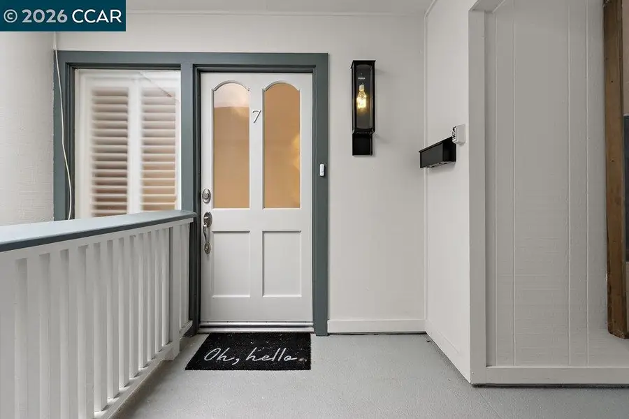 1457 Oakmont Drive  #7, Walnut Creek, CA 94595 - #3