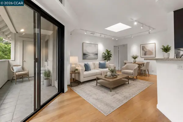 2535 Lucy Lane  #B, WALNUT CREEK, CA 94595