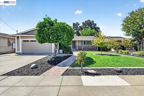 961 Essex St, LIVERMORE, CA 94550