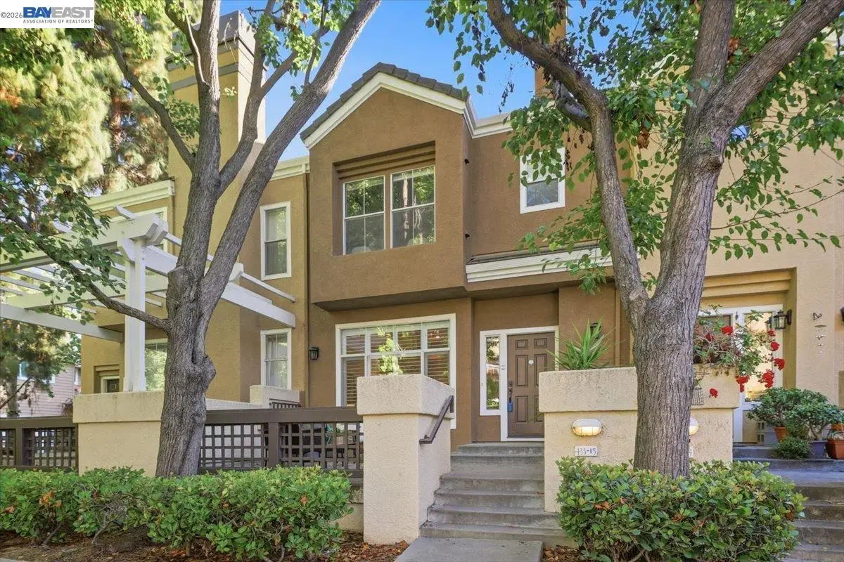 433 Camille Cir  #15, San Jose, CA 95134 - #1