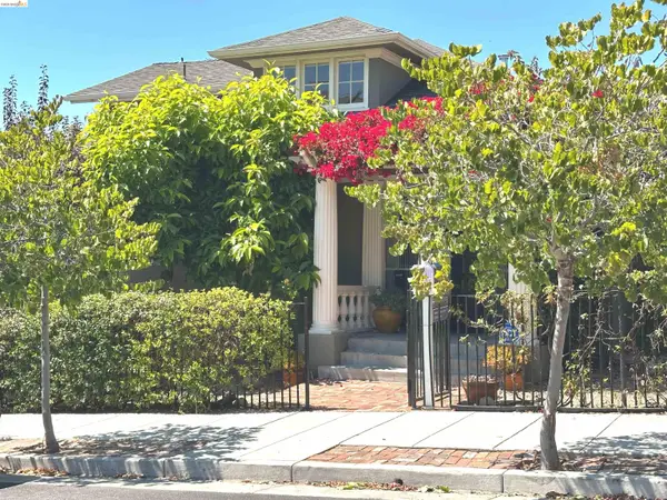 2739 10Th Ave, OAKLAND, CA 94606