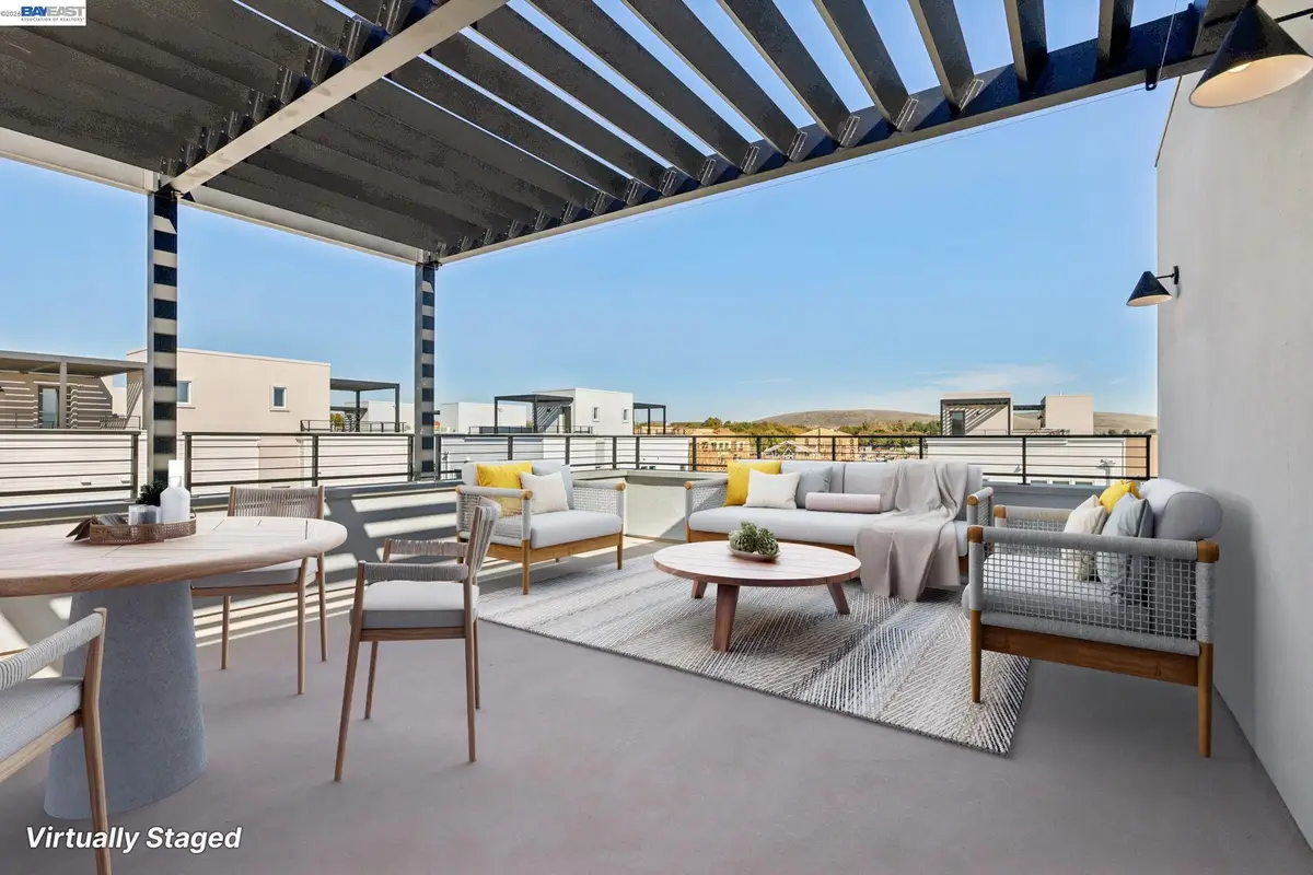 109 Sedona Common  #2, Livermore, CA 94551 - #1