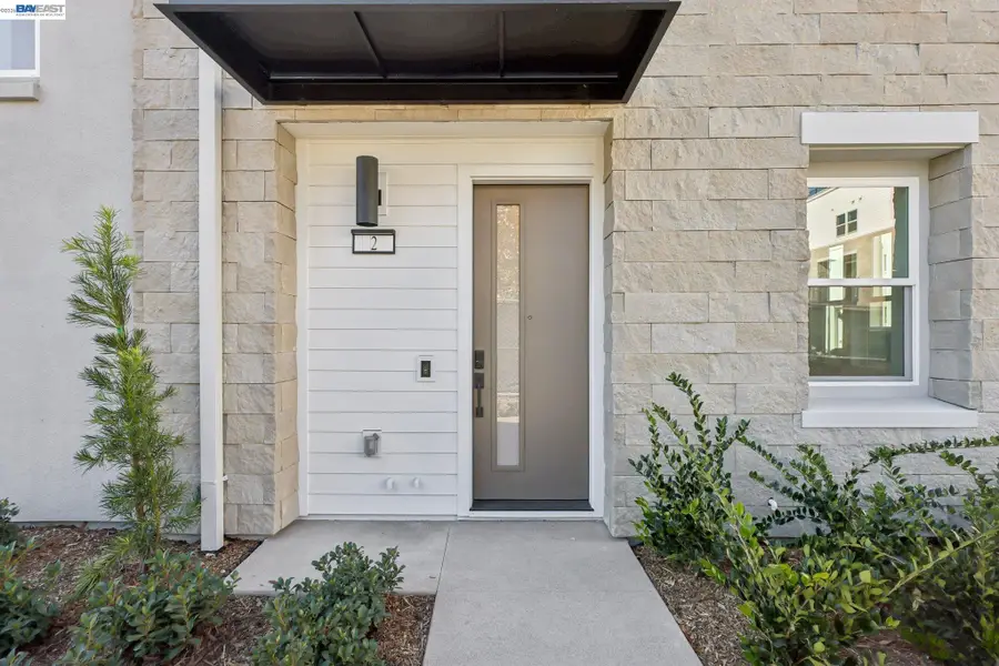 109 Sedona Common  #2, Livermore, CA 94551 - #2
