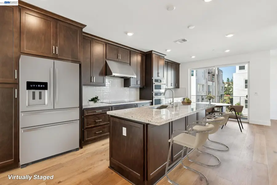 109 Sedona Common  #2, Livermore, CA 94551 - #3