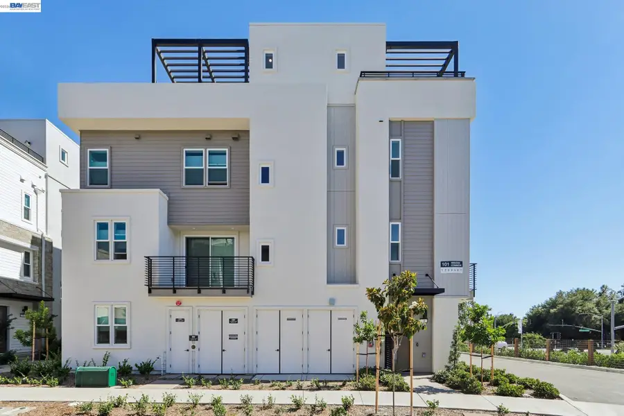 101 Sedona Common  #1, Livermore, CA 94551 - #2
