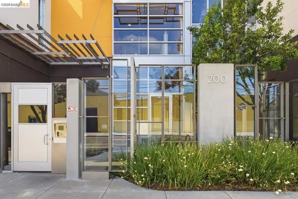 200 2nd St  #403, OAKLAND, CA 94607