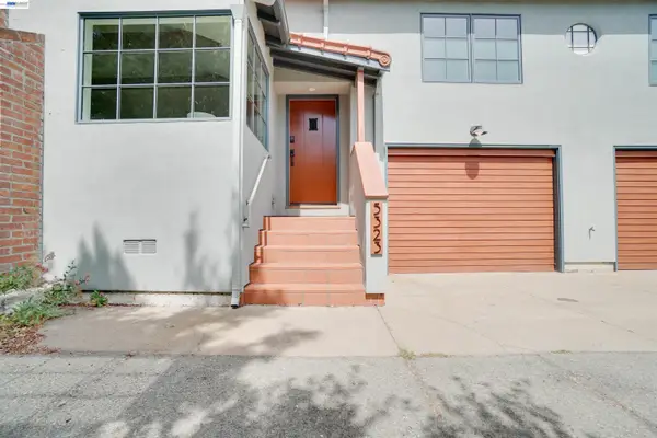 5323 Miles Ave, OAKLAND, CA 94618