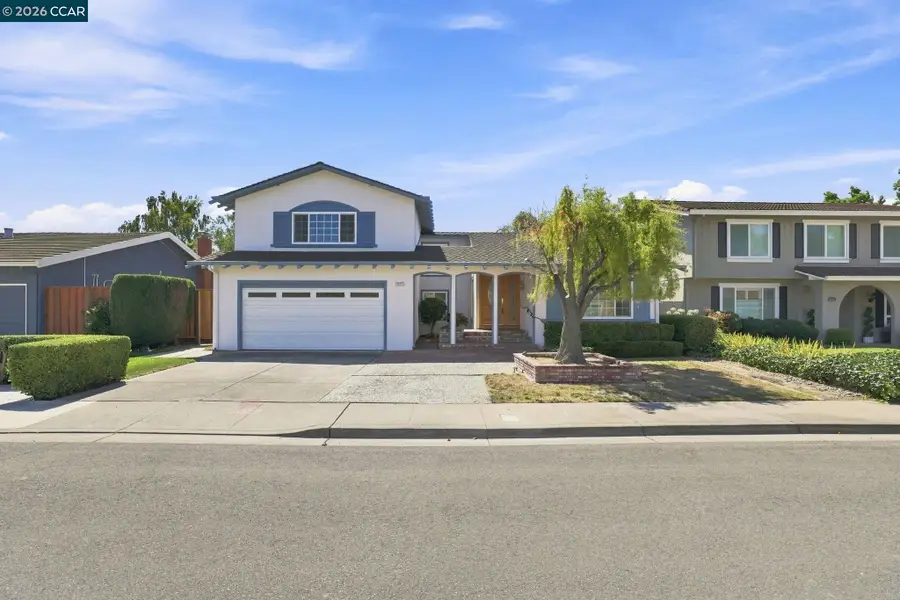 4672 Cope Ct., Pleasanton, CA 94566 - #2