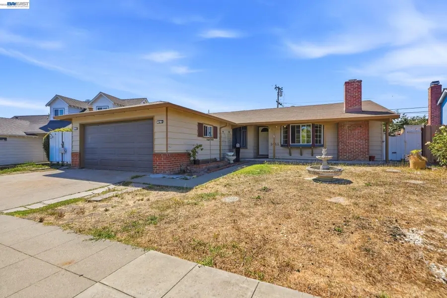 1451 Linfield Ln, Hayward, CA 94545 - #2