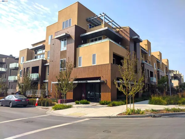 45188 Tom Blalock Street  #103, FREMONT, CA 94539