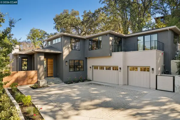 3647 Happy Valley Rd, LAFAYETTE, CA 94549