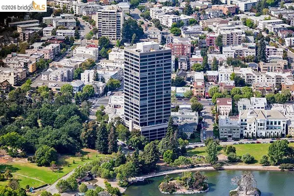 565 Bellevue Ave.  #806, OAKLAND, CA 94610