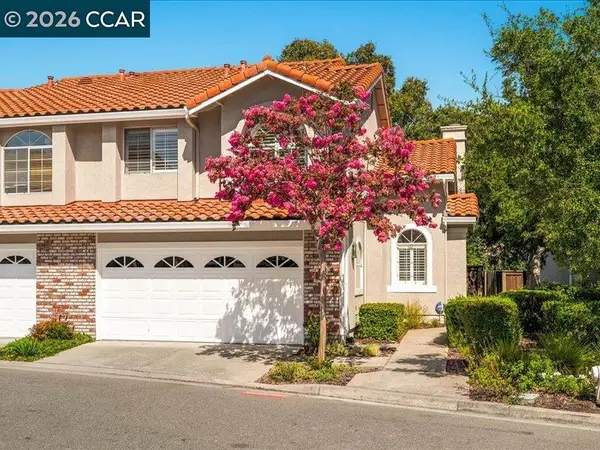 465 Clovercrest Ln, SAN RAMON, CA 94582