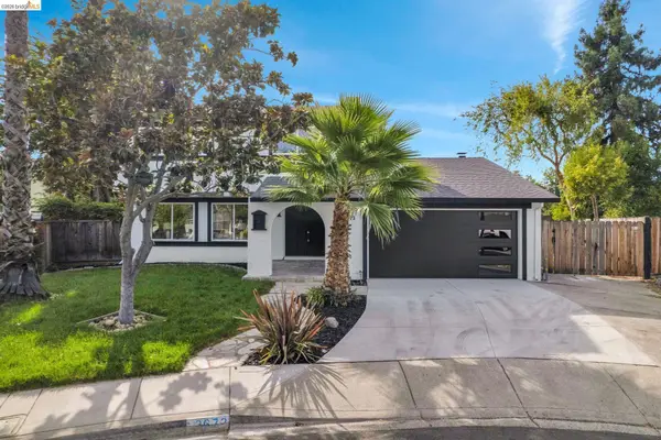 3672 Glacier Ct, PLEASANTON, CA 94588