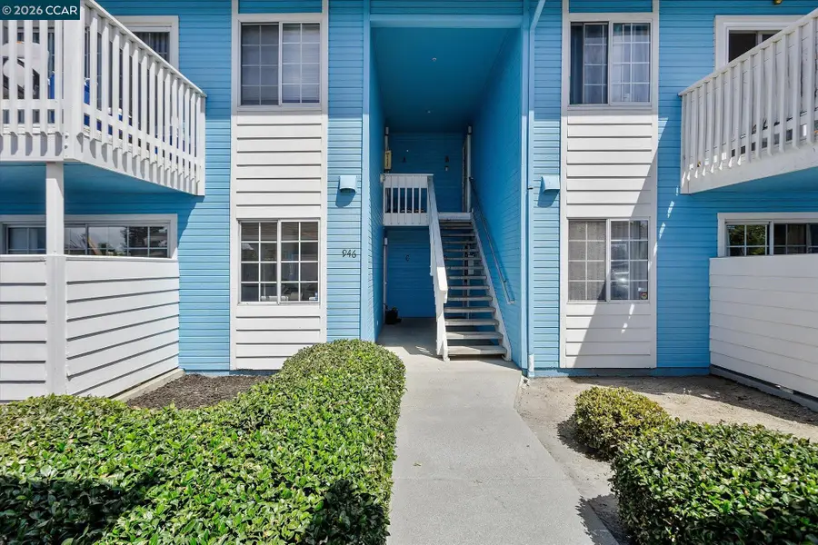 946 Elgin St  #C, San Lorenzo, CA 94580 - #2