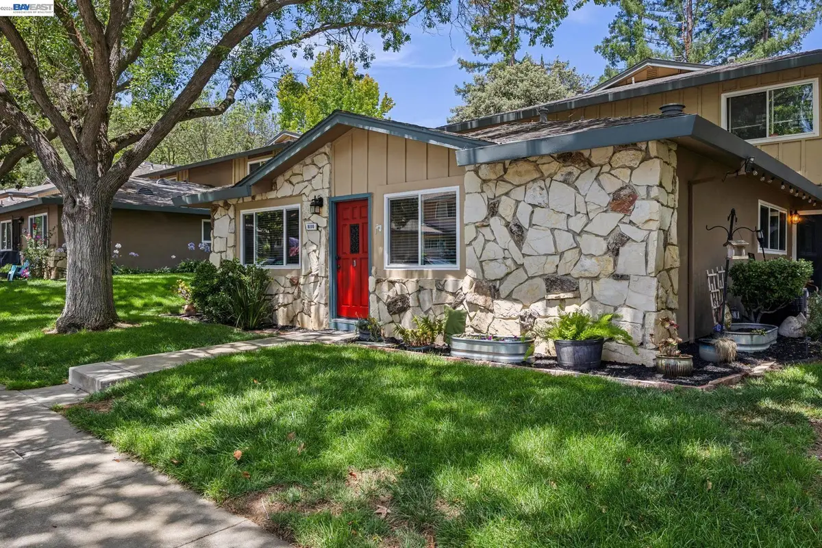 8110 Arroyo Dr, Pleasanton, CA 94588 - #1