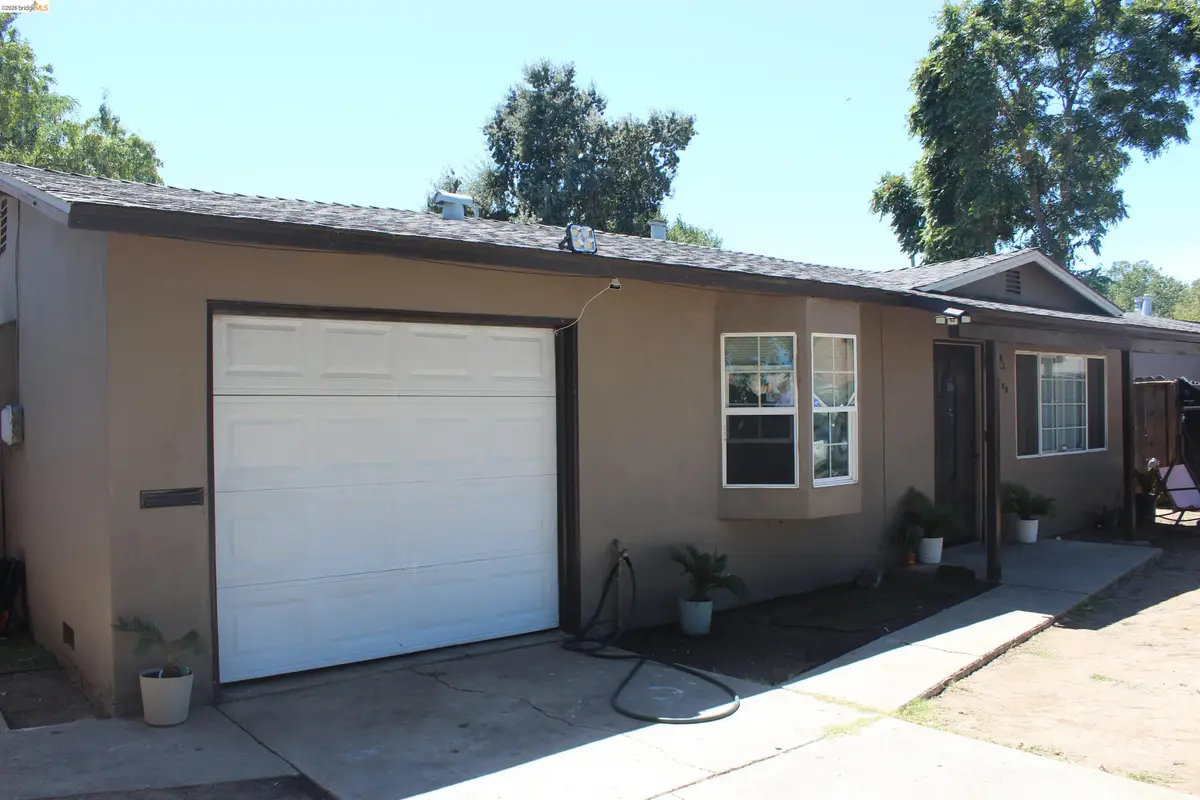 2268 Marsh St, Stockton, CA 95205 - #1