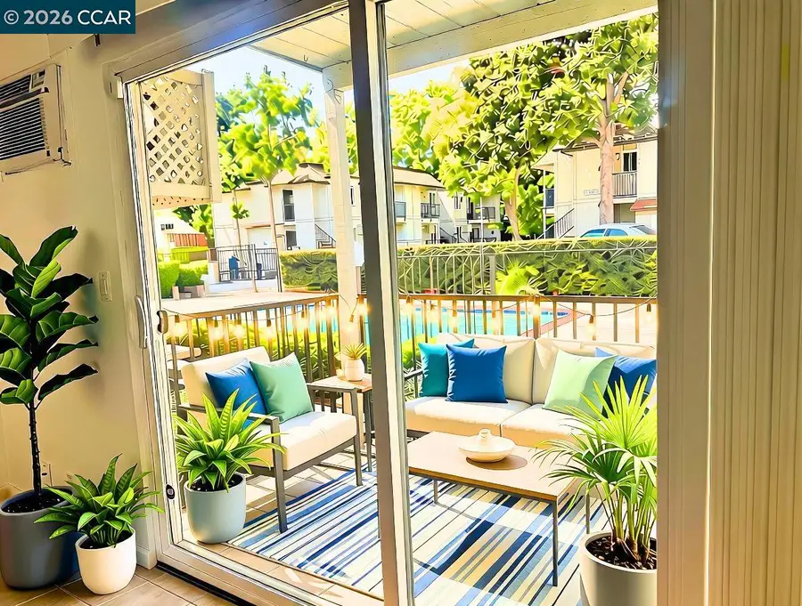 1586 Sunnyvale Ave  #37, Walnut Creek, CA 94597 - #3