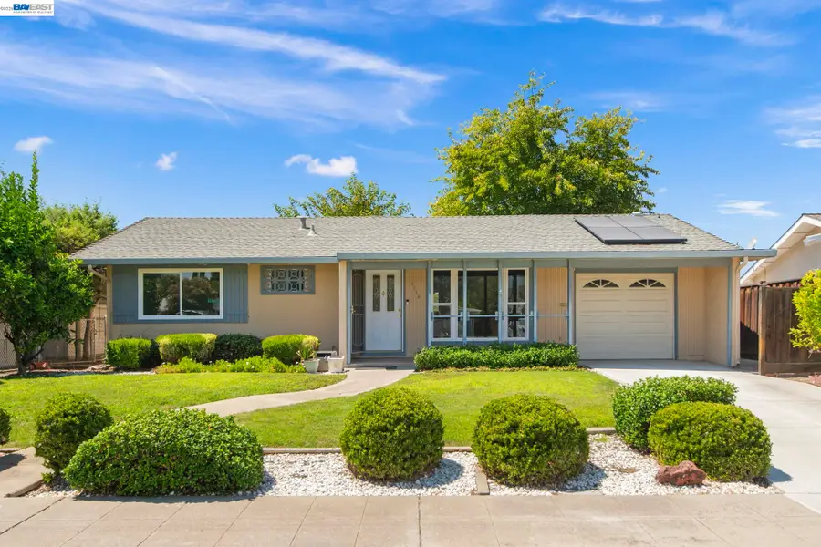 1116 Hollyhock St, Livermore, CA 94551 - #2