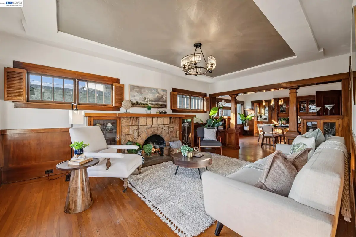 2515 Noble Ave, Alameda, CA 94501 - #1