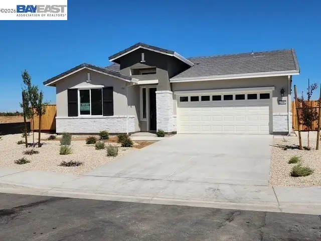 291 Colfax Lane, Oakley, CA 94561 - #1