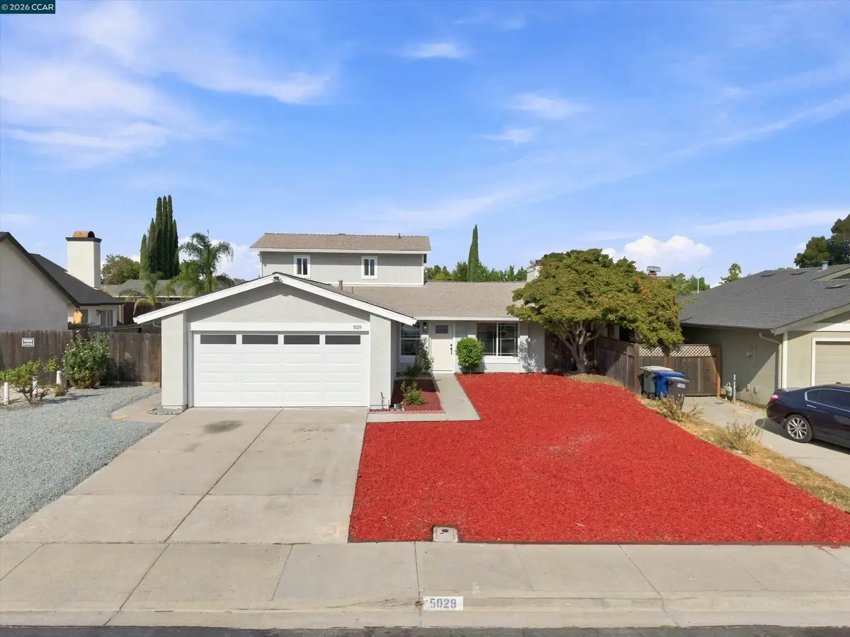 5029 Teakwood Dr, Oakley, CA 94561 - #1