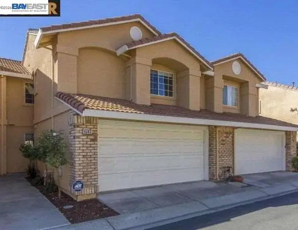 4343 Conejo Drive, DANVILLE, CA 94506