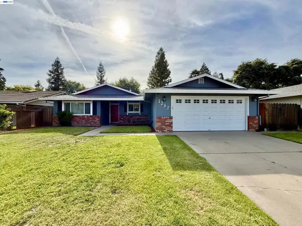 1357 Pajaro Ave, MANTECA, CA 95336