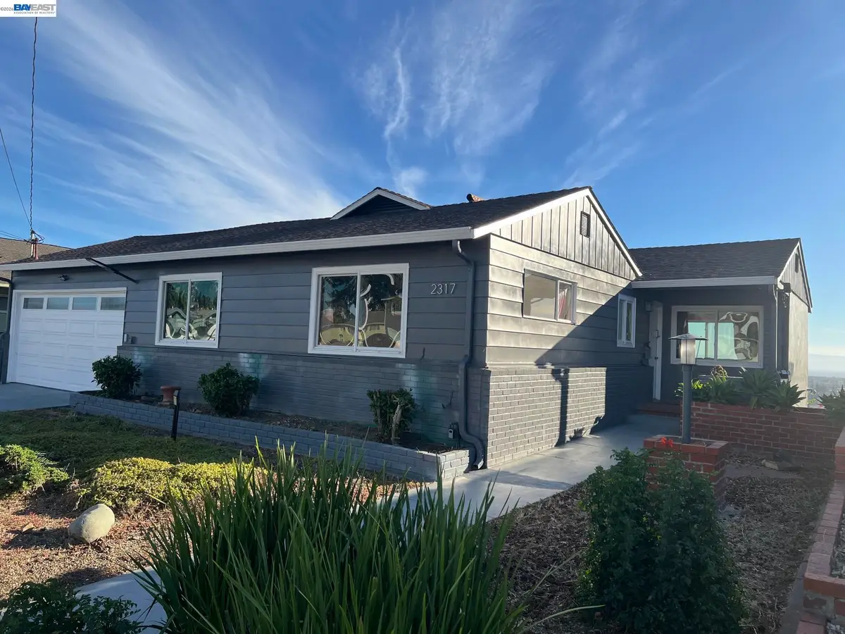 2317 Prosperity Way, San Leandro, CA 94578 - #1