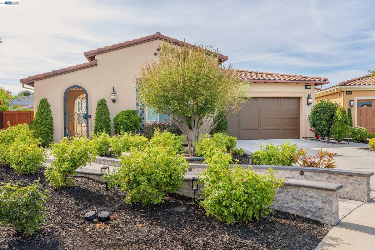 2063 Reserva Court, Brentwood, CA 94513 - #1