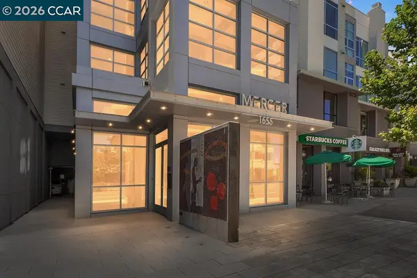 1655 California Blvd.  #418, WALNUT CREEK, CA 94596